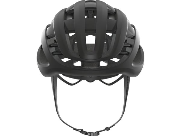 ABUS AirBreaker, Halvdekkende hjelm, Innformet