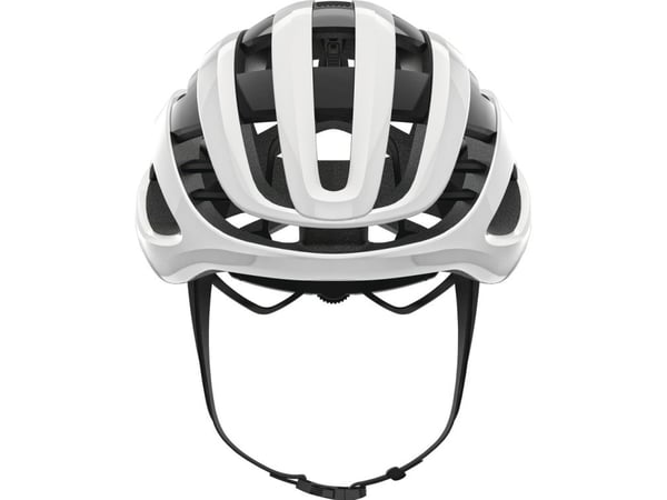 ABUS AirBreaker, Halvdekkende hjelm, Innformet