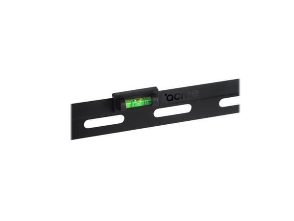 ACME MTLF51, 35 kg, 81,3 cm (32"), 165,1 cm (65"), 100 x 100 mm, 600 x 400 mm, Sort