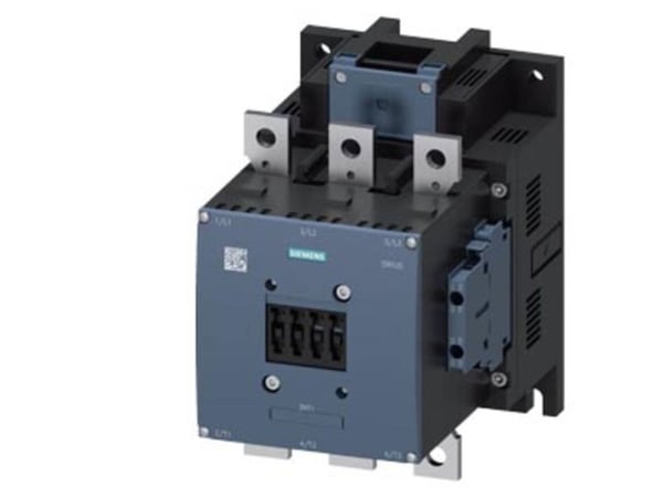 Siemens 3RT1064-6AB36-3PA0 motorskydd 3 x brytare 1000 V/AC 1 st