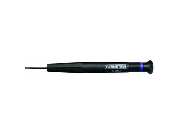 Bernstein 4-380-18, 1 stykker, Molybden-vanadium stål, 81 mm, 3 g, 1,4 cm, Tyskland