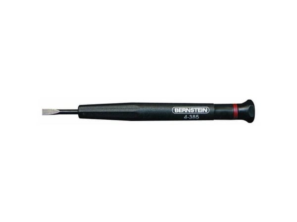 Bernstein 4-380-30, 1 stykker, Molybden-vanadium stål, 81 mm, 3 g, 1,4 cm, Tyskland