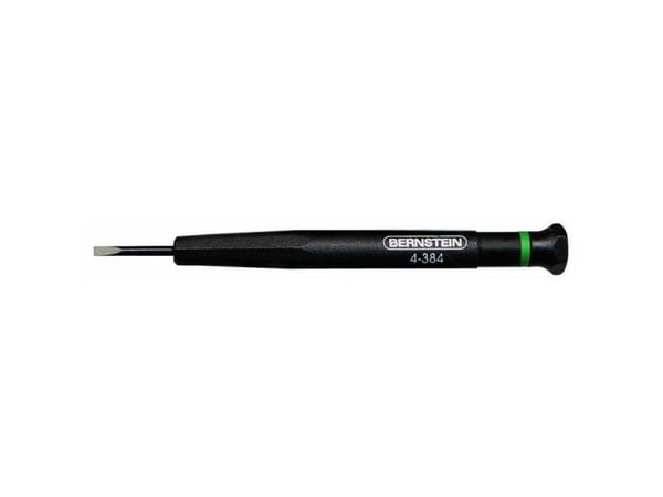 Bernstein 4-380-23, 1 stykker, Molybden-vanadium stål, 81 mm, 3 g, 1,4 cm, Tyskland