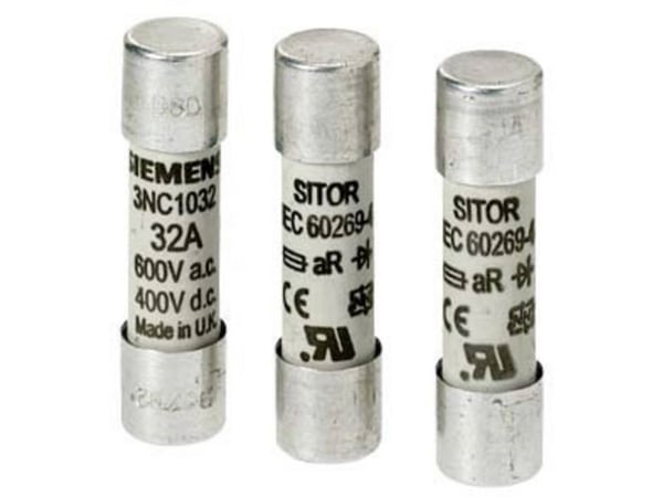 Siemens 3NC1012-0MK, 1 styck, 38 mm, 1 cm, 24 mm, 105 mm, 39 mm