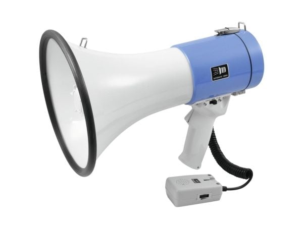 Omnitronic 80710934, 23 cm, 39 cm, 1,3 kg, 1,6 kg, 240 mm, 240 mm
