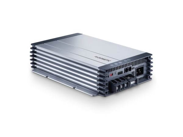 Dometic PerfectCharge MCA 2440, Lithium-Ion (Li-Ion), Blybatterier (VRLA), Overoppheting, Kortslutning