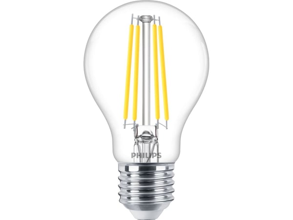 Philips 34784700, 5,9 W, 60 W, E27, 806 lm, 15000 timer, Varm hvit