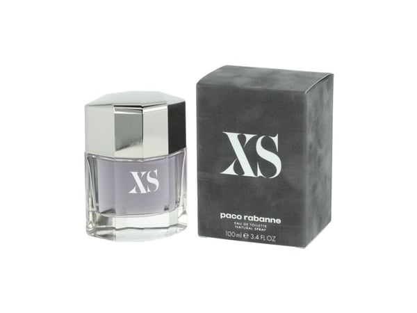 Paco Rabanne XS EDT 100ml