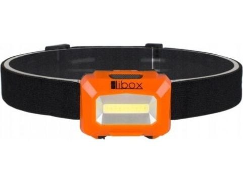 Libox-ajovalaisin LB0196