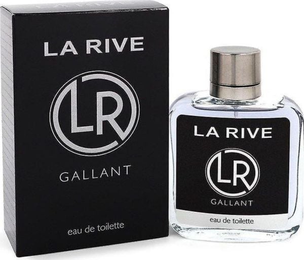 La Rive for Men Gallant Eau de Toilette 100ml