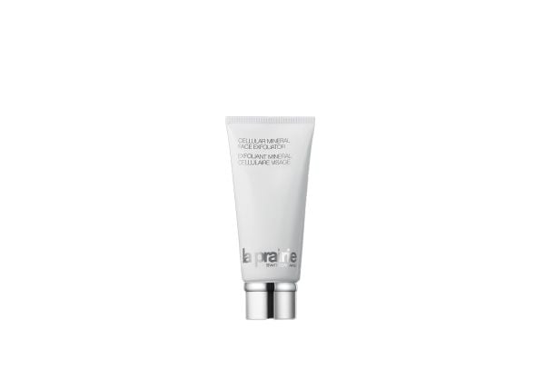 La Prairie Cellular Mineral Face Exfoliator - cellulær mineralsk ansiktsskrubb 100 ml