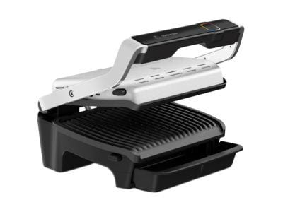 Tefal OptiGrill Elite GC750D12 - Grill - elektrisk