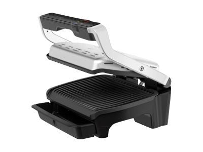 Tefal OptiGrill Elite GC750D12 - Grill - elektrisk