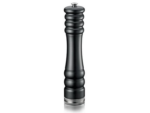 Zassenhaus München, Sort, Rustfritt stål, Tre, Pepper, Keramisk, 64 mm, 64 mm Zassenhaus München, Sort, Rustfritt stål, Tre, Pepper, Keramisk, 64 mm, 64 mm