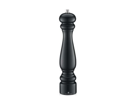 Zassenhaus Potsdam, Sort, Tre, Pepper, 60 mm, 60 mm, 300 mm