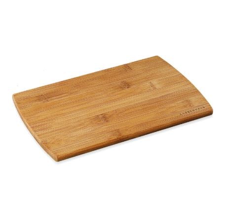 Zassenhaus 054026, Rektangulär, Bamboo, Bamboo, Trä, Monokromatiskt, 280 mm, 200 mm