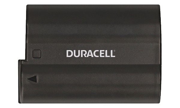 Duracell DRNEL15C, Nikon, 2250 mAh, 7,2 V, Lithium-Ion (Li-Ion)