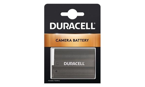 Duracell DRNEL15C, Nikon, 2250 mAh, 7,2 V, Lithium-Ion (Li-Ion)