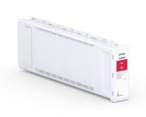 Epson UltraChrome XD3, Väriainepohjainen muste, 700 ml, 1 kpl, Kertapakkaus