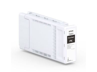 Epson UltraChrome XD3, Väriainepohjainen muste, 350 ml, 1 kpl, Kertapakkaus