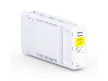 Epson UltraChrome XD3, Väriainepohjainen muste, 350 ml, 1 kpl, Kertapakkaus