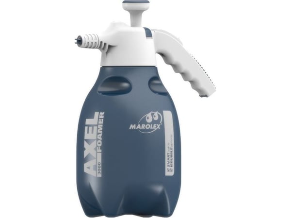 MAROLEX skumkanon/åktesprøyte AXEL ALKA LINE 3000 3L