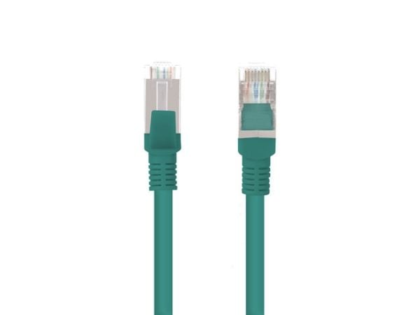 Lanberg PCF6-10CC-3000-G, 30 m, Cat6, F/UTP (FTP), RJ-45, RJ-45