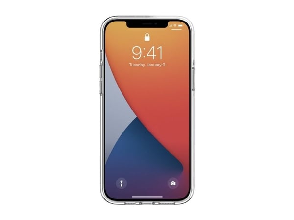 Incipio NGP PURE - Baksidedeksel for mobiltelefon