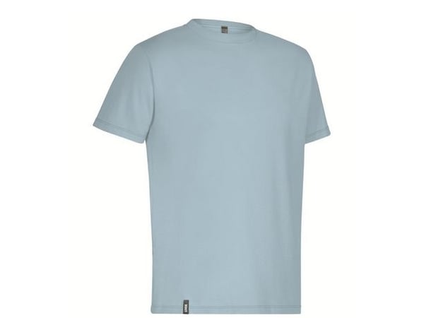 Uvex suXXeed, T-skjorte, Voksen, Hankjønn, Blå, Monokromatisk, 5XL