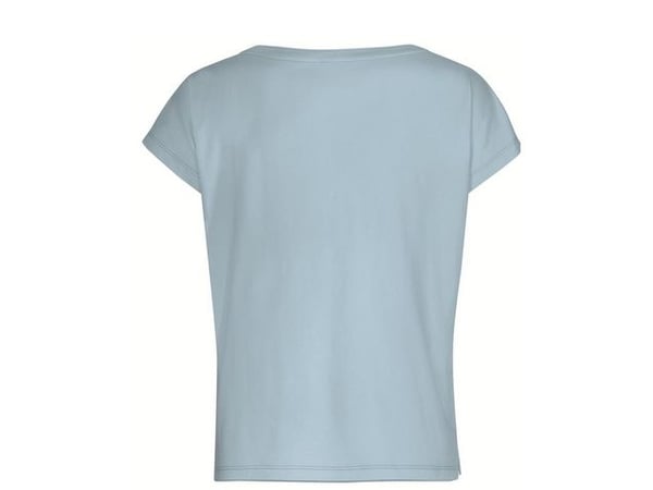 Uvex suXXeed, T-skjorte, Voksen, Hunkjønn, Blå, Monokromatisk, 4XL