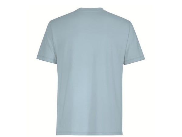 Uvex suXXeed, T-skjorte, Voksen, Hankjønn, Blå, Monokromatisk, 3XL