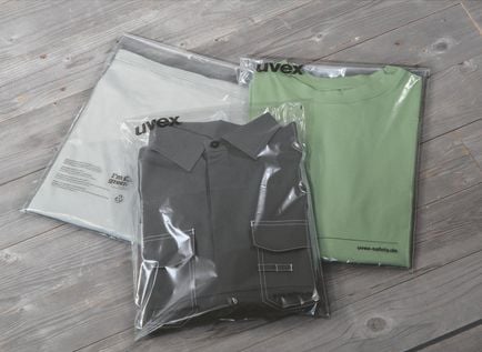 Uvex suXXeed, T-skjorte, Voksen, Hankjønn, Grå, Monokromatisk, XXL