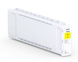 Epson UltraChrome PRO6, Väriainepohjainen muste, 700 ml, 1 kpl, Kertapakkaus