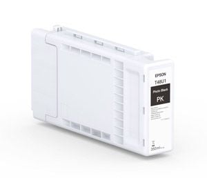 Epson UltraChrome PRO6, 350 ml, 1 kpl, Kertapakkaus