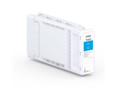 Epson UltraChrome XD3, Väriainepohjainen muste, 350 ml, 1 kpl, Kertapakkaus