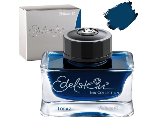 Pelikan Edelstein, Blå, 50 ml, 1 styck