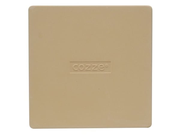 Cozze pizzasten 42,5 × 42,5 cm