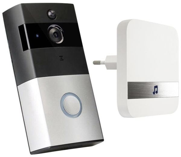 Home>it® videokamera wi-fi ja sovellus