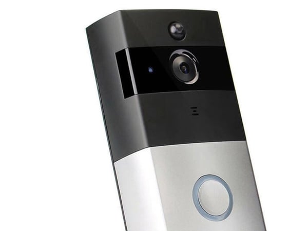 Home>it® videokamera wi-fi ja sovellus