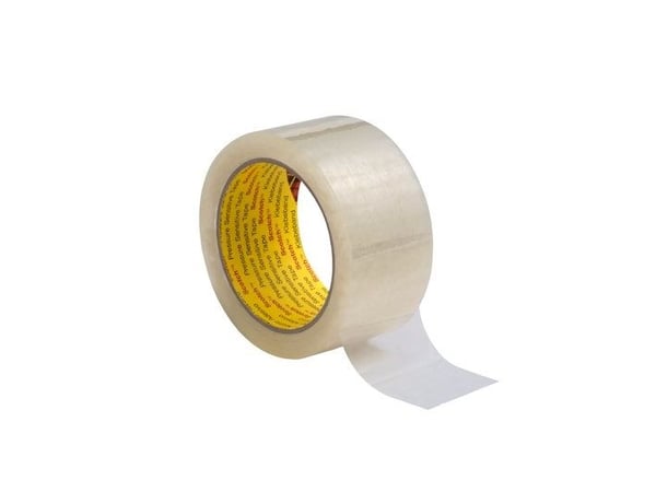3M 305B5066, ruskea, nippuside, 66 m, 50 mm, 0,043 mm