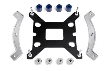 Noctua SecuFirm2 NM-i17xx-MP78 - Monteringssett for prosessorkjøler - (for: LGA1700) - for Noctua NH-L12S, NH-U12S, NH-U14S, NH-U9S; chromax NH-U12...
