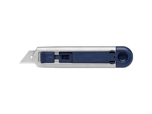 MARTOR 120700.02 MDP-kniv SECUNORM PROFI25 MDP med trapezblad 199 1 stk MARTOR 120700.02 MDP-kniv SECUNORM PROFI25 MDP med trapezblad 199 1 stk