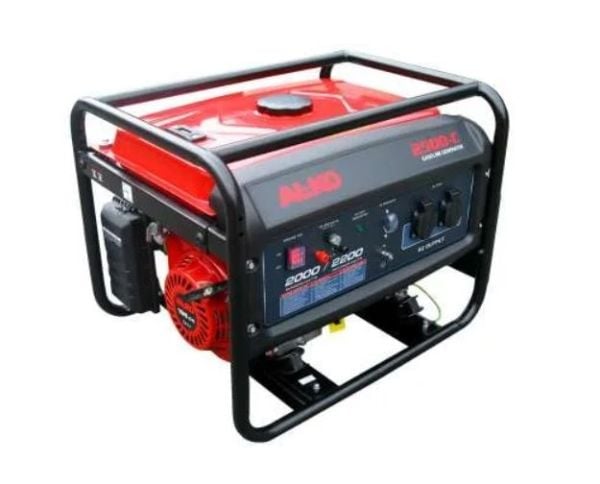 AL-KO 2500-C bensingenerator AL-KO 2500-C bensingenerator