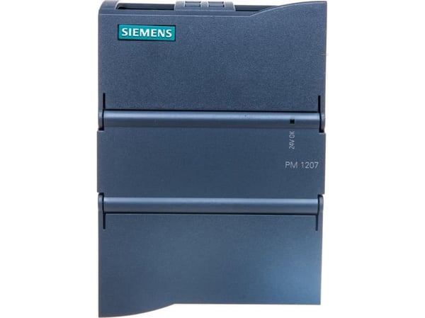 Siemens 6EP1332-1SH71, Sisätila, IP20, Monivärinen, CE, RoHS, REACH, 70 mm, 100 mm