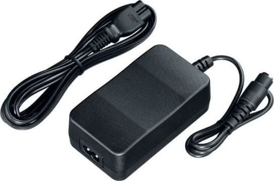 Canon AC-E6N - Strømadapter - for EOS 200, 6D, 850, 90, 9000, Kiss X10, Kiss X9, R, R5, R6, Ra, Rebel SL2, Rebel T8i, RP