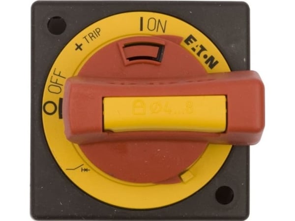 Eaton PKZ0-XRH