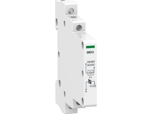 Schneider Electric A9C18195 Tilbehør tilbehør til sikkerhedsafbryder 1 stk