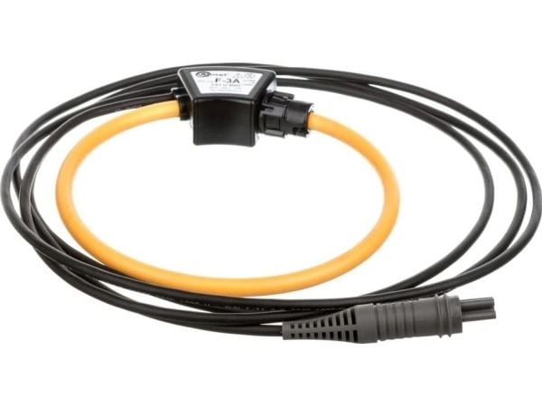 Sonel Flexible clamps F-3A (Rogowski coil)/circumference 45cm/for PQM, MPI-530 and MRU-200 WACEGF3AOKR
