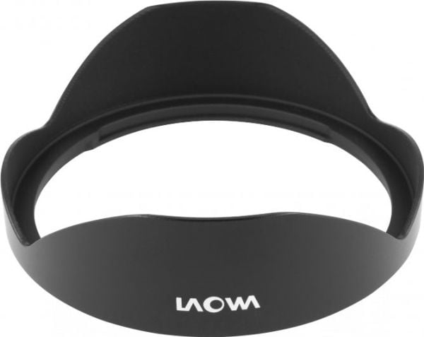 Venus Optics Objektivhette for Venus Optics Laowa D-Dreamer 12 mm f/2.8 Zero-D Venus Optics Objektivhette for Venus Optics Laowa D-Dreamer 12 mm f/2.8 Zero-D