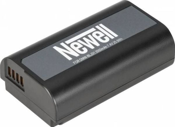Newell erstatningsbatteri DMW-BLJ31